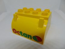 Lego Duplo Octan Tartály tető