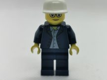 Lego Town Figura - Férfi (twn023)