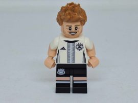 Lego Minifigura - _x0009_Höwedes (dfb005)
