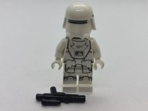 Lego Star Wars figura - First Order Snowtrooper (sw0701)