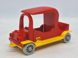 Lego Fabuland Autó 