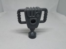 Lego Duplo Fúrógép (kicsit rágott)