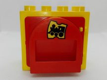 Lego Duplo - Postaláda 
