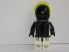 Lego Space figura - Blacktron 2 (sp002)