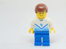 Lego Sport figura - Focista (soc082)