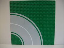 Lego úttest, alaplap, kereszteződés (613p01)