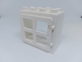 Lego Duplo ablak
