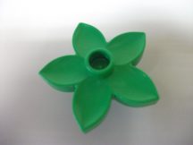 Lego Duplo virág v. zöld ÚJ TERMÉK