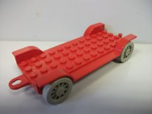 Lego Fabuland Kocsi alap 4*12
