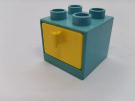 Lego Duplo Komód 