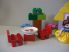 Lego Duplo Hófehérke házikója 6152