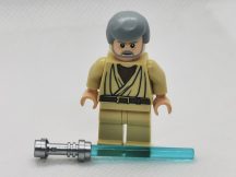 Lego Star Wars Figura - Obi-Wan Kenobi (sw0174)