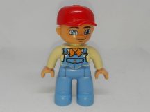 Lego Duplo ember - fiú