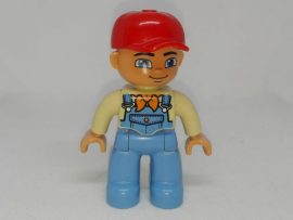 Lego Duplo ember - fiú
