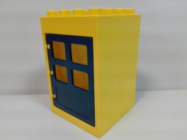 Lego Duplo ajtó