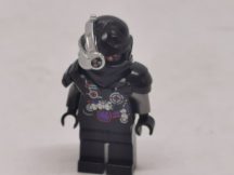Lego Ninjago Figura - General Cryptor (njo221)