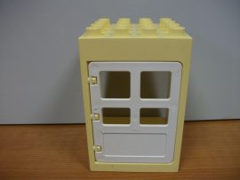 Lego Duplo Ajtó