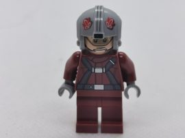 Lego Star Wars Figura - T-16 Skyhopper Pilot (sw0619)