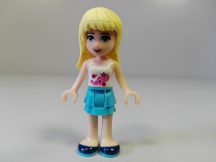 Lego Friends Minifigura - Stephanie (frnd171)