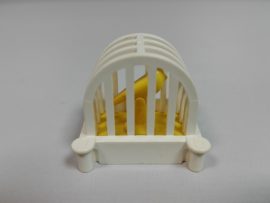 Lego Fabuland kalitka + madár