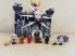 Lego Ninjago - Garmadon sötét erődje 2505 (doboz+katalógus)