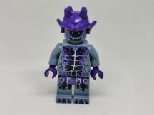 Lego Nexo Knights figura - 	Shrunken (nex072)