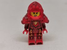 Lego Nexo Knights figura - Ultimate Macy (nex031)