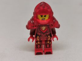 Lego Nexo Knights figura - Ultimate Macy (nex031)