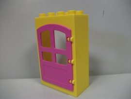 Lego Duplo ajtó