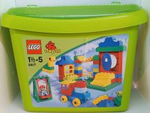 Lego Duplo Tároló doboz