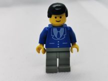 Lego Town Figura - Férfi (trn070) 