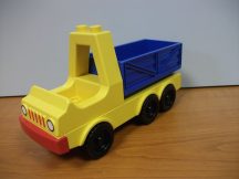 Lego Duplo autó, jármű