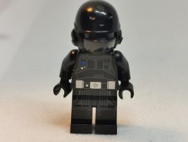 Lego Star Wars figura - Imperial Ground Crew (sw0785)