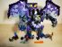 LEGO Nexo Knights - A teljes rombolás kőkolosszusa (70356) (doboz+katalógus) (pár elem hiány, színcserés)