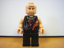 Lego Indiana Jones figura - Mola Ram (iaj031)