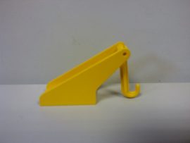 Lego Fabuland Kampó