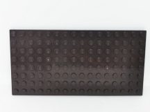 Lego Friends Alaplap 8*16 (s.barna)