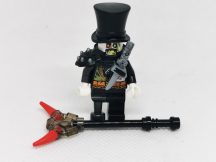 Lego Ninjago Figura - Iron Baron (njo464)
