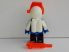 Lego Space figura - Ice Planet Chief (sp019)