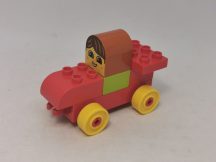 Lego Duplo Autó 6760-as szettből