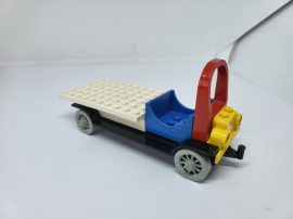 Lego Fabuland Autó 