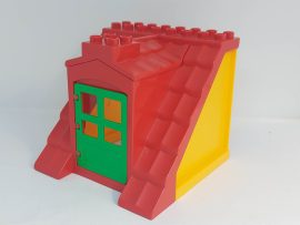 Lego Duplo tető