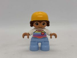 Lego Duplo ember - gyerek