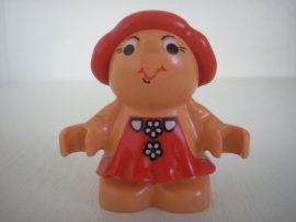 Lego Duplo manó