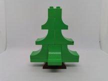 Lego Duplo Fenyőfa