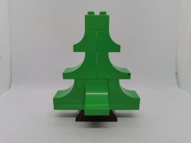 Lego Duplo Fenyőfa