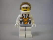   Lego Space figura - Mars Mission Assistant 5619, 7645 (mm011)