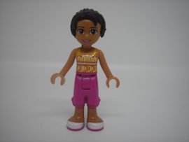 Lego Friends Minifigura - Joanna (frnd035)