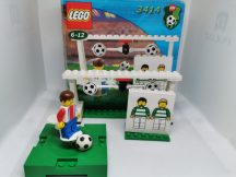 Lego Sport - Focikapu 3414 