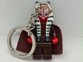 Lego Star Wars Figura - Shaak Ti (sw0309)